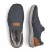 Rieker Herren Halbschuh Slipper 03053, Größe:44 EU, Produktbild-Vorschau 41