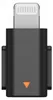 Adaptateur pour téléphone portable DJI Mic Mini (Lightning) Voir les images du produit 1
