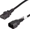 AKYGA Strom-Verlängerungskabel für PC-Drucker AK-PC-07A Produktbild-Vorschau 3