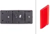 Heckleuchte HELLA 2SL 007 547-061 Produktbild-Vorschau 6