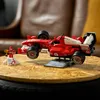 LEGO lego11375 Lego ICONS Ferrari F2004 und Michael Produktbild-Vorschau 20