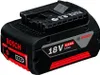 Bosch Winkelschleifer 18V 125Mm 2X5.0Ah + L-Boxx Gws 18V-10 Produktbild-Vorschau 24