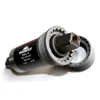 SunRace S15 crankstel - 68/116 mm, BSA, 4 armen Productafbeelding-voorbeeld 7