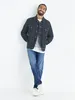 Celio Budens Jeansjacke 1103967__S Produktbild-Vorschau 3