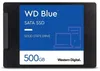Western Digital WDS500G3B0A 500 GB SSD SATA III Anteprima dell’immagine prodotto 2