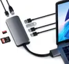 Satechi Dual Multimedia Adapter Produktbild-Vorschau 9