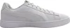 A side view of a white Puma sneaker against a white background. Produktbild-Vorschau