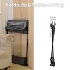 Baby Wickeltisch Mobile Klappbar Wickelkommode mit Produktbild-Vorschau 4