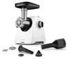 Bosch Serie 6 MFWS607W, 500 W, Weiß, 8 mm, 3,5 kg/min, 1 m, Produktbild-Vorschau 1