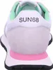 Sun68 Ally Sneaker Weiß Produktbild-Vorschau 2