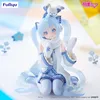 Hatsune Miku Noodle Stopper Snow Miku 15 cm Anteprima dell’immagine prodotto 13