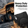 Odolné puzdro na iPad Pro 11 M5 (2025/2024) Crong Defender Náhľad obrázku produktu 5