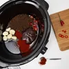 Tristar VS-3915 Slow-Cooker, 3,5 l, Schwarz, Drehregler, 4 Produktbild-Vorschau 5