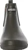 Aigle Kurze Gummistiefel von Carville, Grün 46 EU Produktbild-Vorschau 4