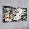 Coloray - Glasbild - 100x50 cm - Wandbild - Glasbilder - Produktbild-Vorschau 2