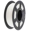 Sunlu PLA Filament White 1.75mm 1kg Produktbild-Vorschau 2