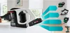 Bosch BHZUB1840, Universal, Akku, Schwarz, Rot, 4000 mAh, Produktbild-Vorschau 3