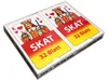 3er Set Skat Spielkarten 2x32 Skatblatt Kartonetui Produktbild-Vorschau 3