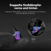 HITWAY H10 E Scooter mit Straßenzulassung (ABE), 10 Zoll Produktbild-Vorschau 9