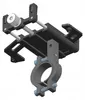 Motus MOTHAN03B Universeller Handyhalter Schwarz Produktbild-Vorschau 2