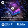 A digital illustration of stacked processors with circuit board patterns in the background. Produktbild-Vorschau