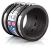 Crassus Schlauchadapter Typ 2B CSC 116 (100-116mm), bis 2,5 Produktbild-Vorschau 1