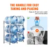 SucceBuy 3-stufiger Wasserkrughalter, Produktbild-Vorschau 6