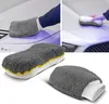 STAHLWERK Kit de nettoyage pour voiture 9 pièces Kit Voir les images du produit 6