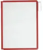 DURABLE Sichttafeln rot, Pckg. a 5 Stück Produktbild-Vorschau 8