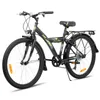 HILAND Rocket 24 Zoll Kinderfahrrad Mountainbike Kinder MTB Produktbild-Vorschau 7