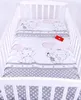 BABYLUX Kinderbettwäsche 2 Tlg. 100 x 135 cm Bettwäsche Produktbild-Vorschau 2