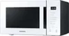 Samsung MG23T5018CW/EC Microondas con Grill 23L 800W Produktbild-Vorschau 2