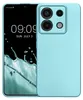 kwmobile KWM000020LE008C, Cover, Xiaomi, Poco X6 5G, Redmi Produktbild-Vorschau 8