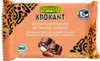 Vollmilchschokolade - Mandelkrokant 100g Produktbild-Vorschau 2