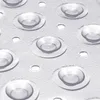 Kúpeľňová rohož Relaxdays, s prísavkami, PVC, pre deti a Náhľad obrázku produktu 6