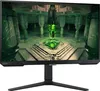 Bildschirm Samsung LS27BG400EUXEN 27" LED IPS AMD FreeSync Produktbild-Vorschau 14