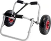 BRUNELLI carrello per kayak carrello per canoa carrello Anteprima dell’immagine prodotto 2
