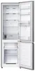 255l.188+67.h179,7l55.eau.40db.ec.argent - Hisense Voir les images du produit 5