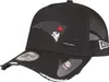 Czapka New Era Mesh Trucker Cap - DISTRESSED New England Podgląd zdjęcia produktu 1