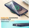 Handyhülle für Samsung Galaxy S26 Ultra Hülle Silikon Produktbild-Vorschau 5