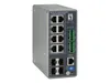 LevelOne IGP-1271 TURING 12-Port L3 Lite Gigabit Switch Produktbild-Vorschau 1