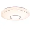 LED Deckenleuchte, Acryl, weiß, CCT Schaltung, D 40 cm Produktbild-Vorschau 6