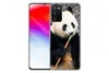 MuchoWow® Handyhülle Schutzhülle Hülle für Samsung Galaxy Produktbild-Vorschau 2