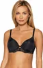 Soutien-gorge à armatures Triumph Amourette Charm - NOIR - Voir les images du produit 19