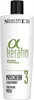 Selective Professional α Keratin Conditioning Mask 250ml - Voir les images du produit 4