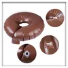 3 Stück Bewässerungsring 55 Liter, PVC UV Beständig, Produktbild-Vorschau 4