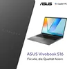 ASUS Vivobook S 16 S3607QA-PL013W 16" WQXGA Snapdragon Produktbild-Vorschau 8