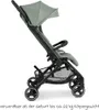 ABC Design Buggy & Sportwagen Ping 3 Travel bis 22 kg Produktbild-Vorschau 2
