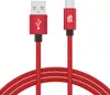 USB-C Kabel Nylon Schnell Ladekabel Datenkabel für Samsung Produktbild-Vorschau 7