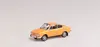 Škoda 110 R Coupé (1980) - Oranžová ABREX 1:43 Náhľad obrázku produktu 1